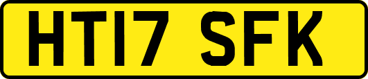 HT17SFK