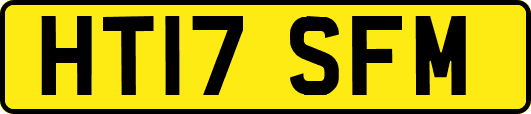 HT17SFM