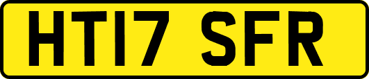 HT17SFR