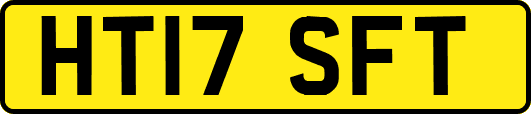 HT17SFT