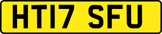 HT17SFU