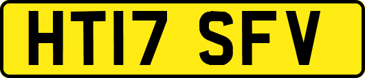 HT17SFV