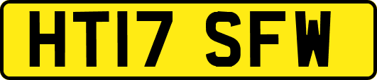 HT17SFW