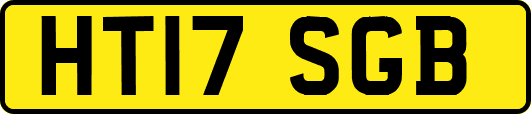 HT17SGB