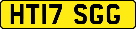 HT17SGG