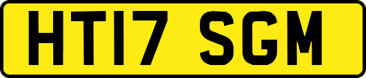 HT17SGM