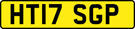 HT17SGP