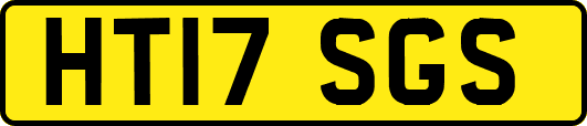 HT17SGS