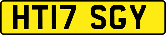 HT17SGY
