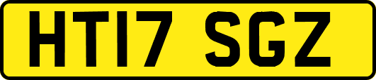 HT17SGZ