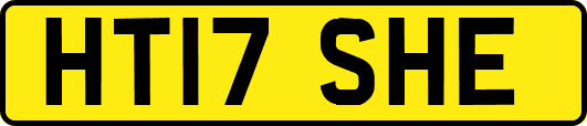 HT17SHE