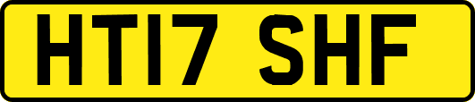 HT17SHF