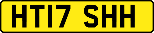 HT17SHH