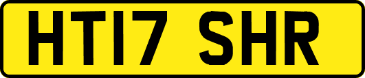 HT17SHR