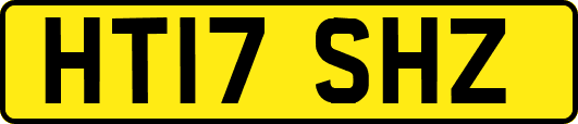 HT17SHZ
