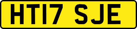 HT17SJE
