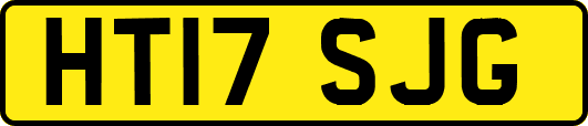 HT17SJG