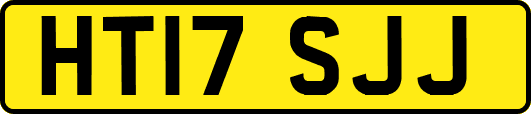 HT17SJJ