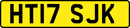 HT17SJK