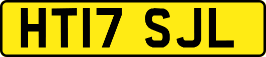 HT17SJL