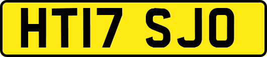 HT17SJO