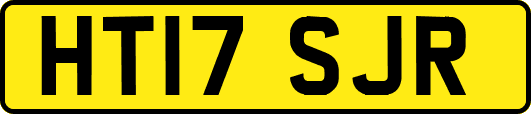 HT17SJR
