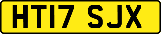 HT17SJX