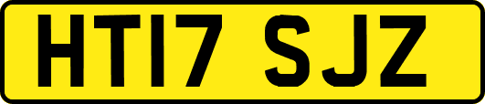 HT17SJZ
