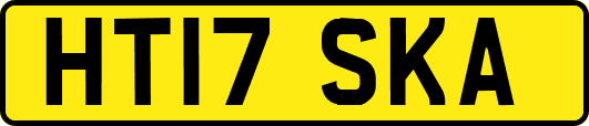 HT17SKA
