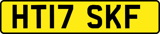 HT17SKF