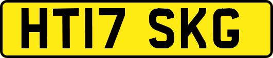 HT17SKG