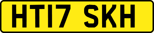 HT17SKH