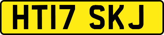HT17SKJ
