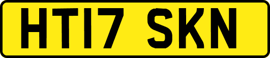 HT17SKN