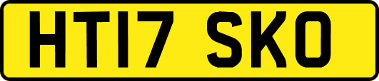 HT17SKO