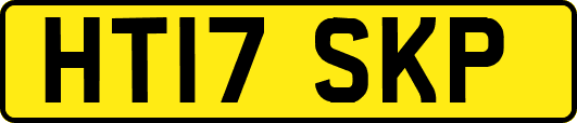 HT17SKP