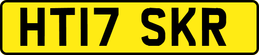 HT17SKR