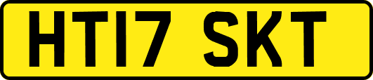 HT17SKT