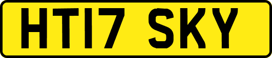 HT17SKY