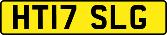 HT17SLG