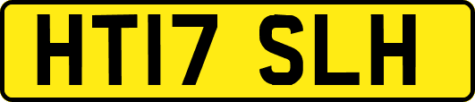 HT17SLH