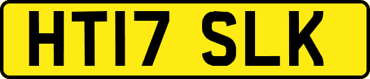 HT17SLK