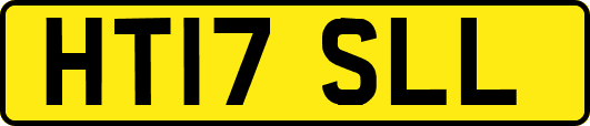 HT17SLL