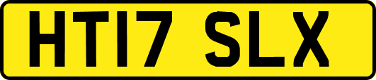 HT17SLX