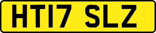 HT17SLZ