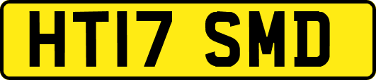 HT17SMD