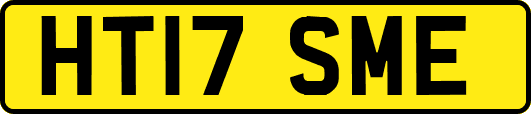HT17SME