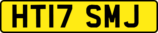 HT17SMJ