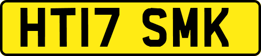 HT17SMK