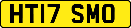 HT17SMO